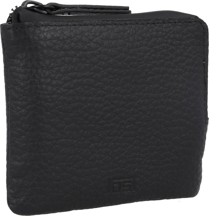 Immagine prodotto Jost Portafoglio Stockholm in pelle 11 cm