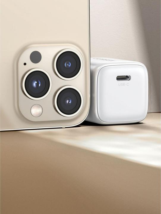 Image du produit Ugreen Nexode Mini (30 W)