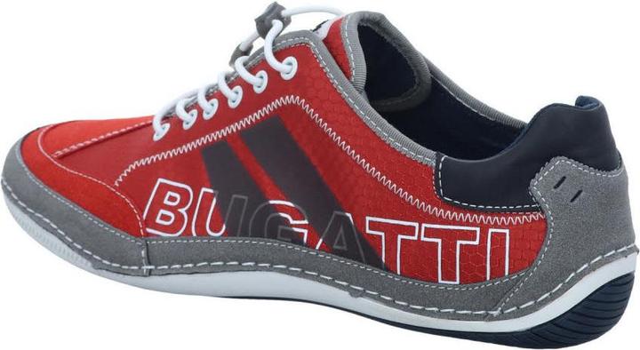 Produktbild Bugatti Halbschuhe (41)