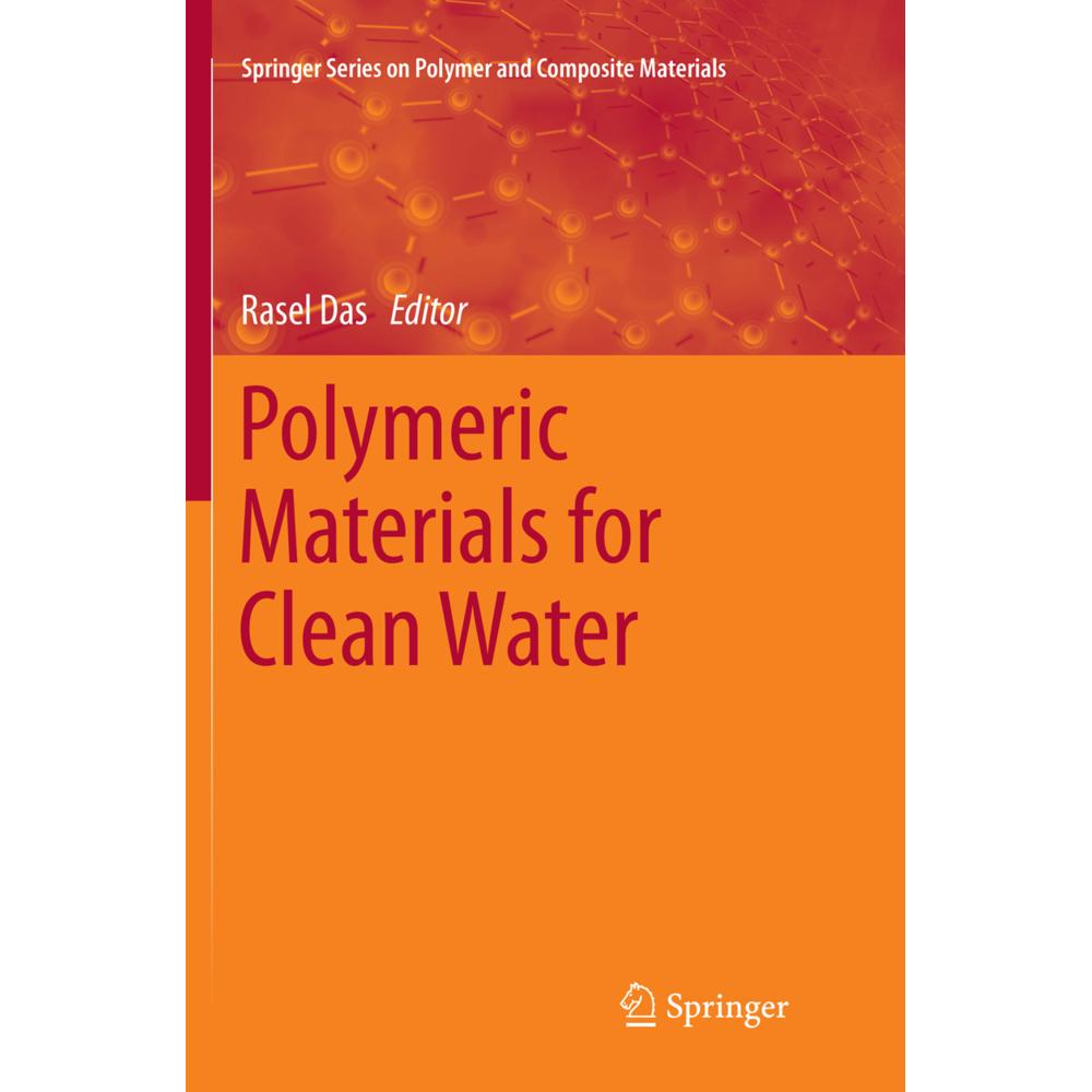 Polymeric Materials for Clean Water, Fachbücher