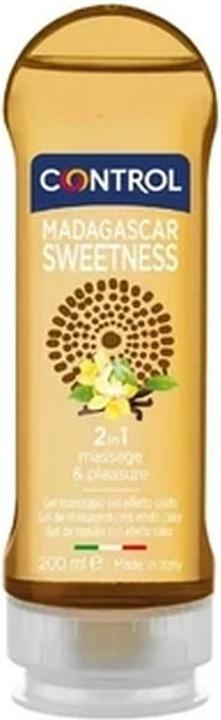 Actual product image Control Madagascar Sweetness (200 ml)