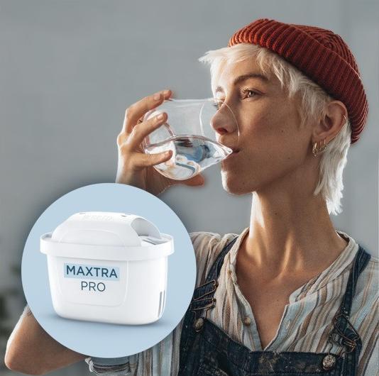Image du produit Brita Maxtra Pro Pure Performance (6 x)