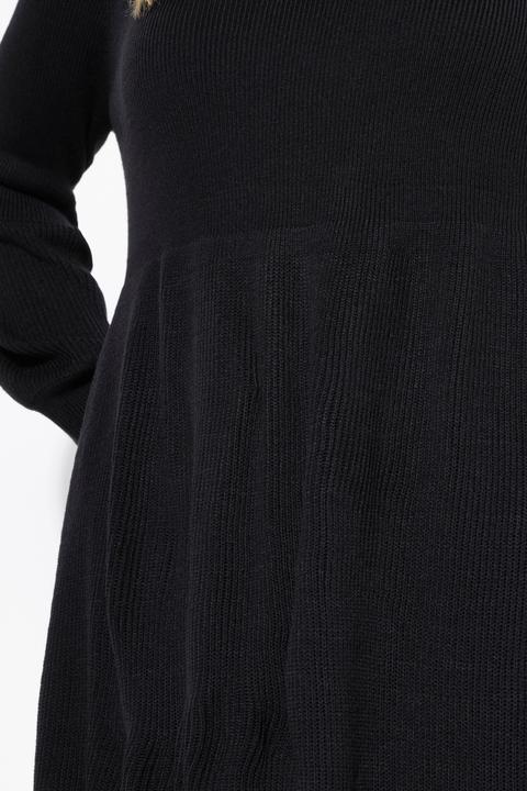 Produktbild Miamoda Pullover, KaschmirFeel, breites Schösschen (46, 48)