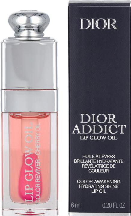 Immagine prodotto Dior Addict Lip Glow (Olio per labbra, 6 ml)