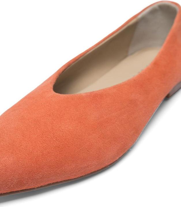 Immagine prodotto Bianco Ballerine BIAMARINA (36)