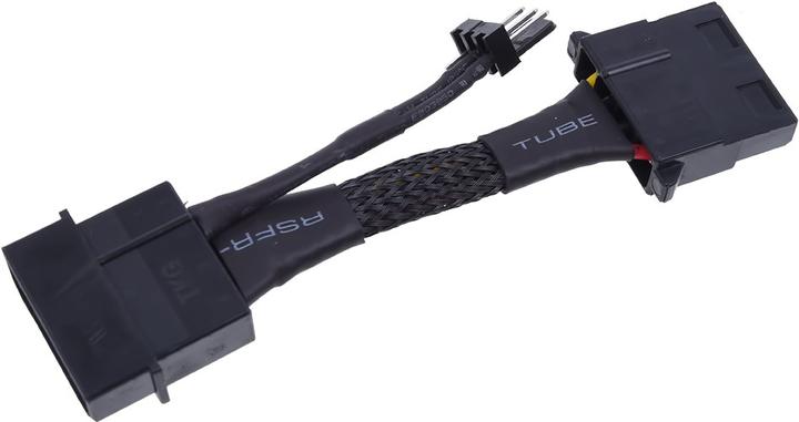 Actual product image Phobya LED Flexlight (White)