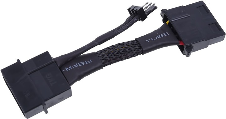 Produktbild Phobya LED-Flexlight (Weiss)