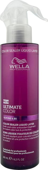 Produktbild Wella Ultimate Color Sealer Liquid Layer 185ml
