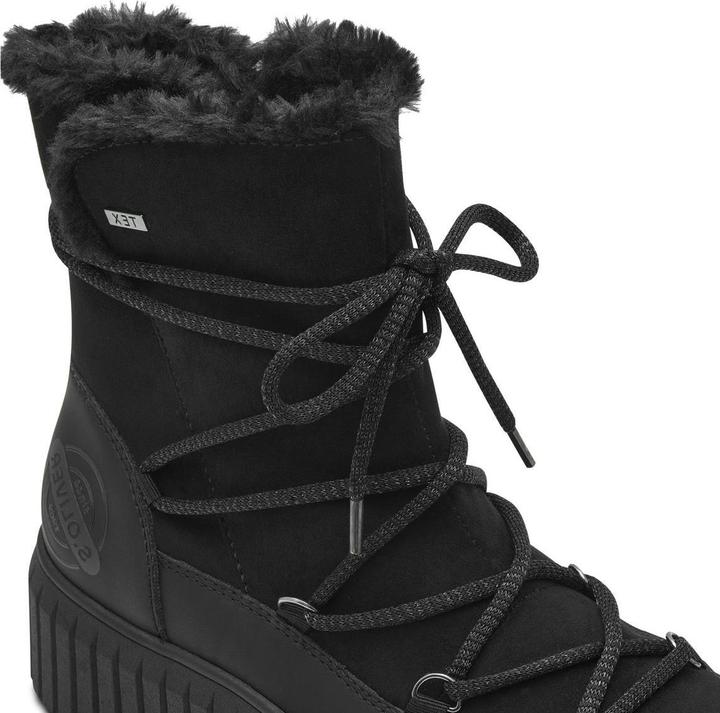 Actual product image S.Oliver Ankle boot (37)