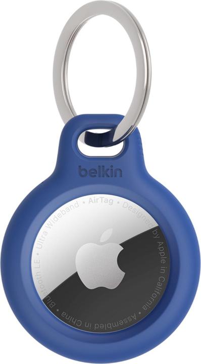 Actual product image Belkin AirTag Schlüsselanhänger