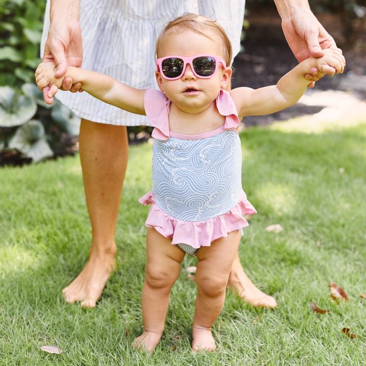 Actual product image Babiators Original Navigator Sunglasses