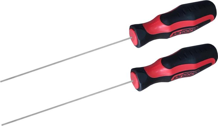 Actual product image KS Tools Ignition lock disassembly needle work for VAG