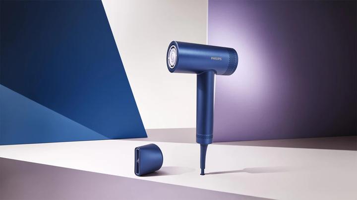 Immagine prodotto Philips Asciugacapelli serie 8000 BHD839/00 (1400 W)