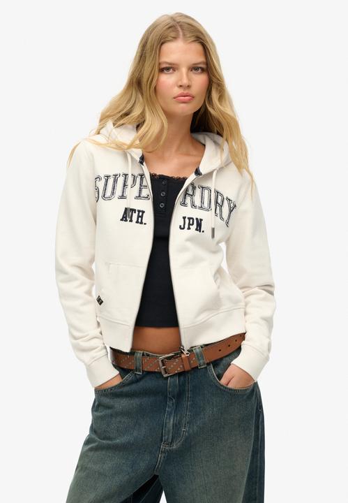 Actual product image Superdry Athletic Essentials (XS)