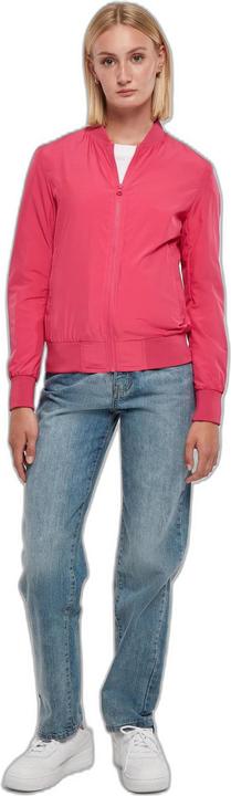 Actual product image Urban Classics Ladies Light Bomber Jacket - 982 (M)