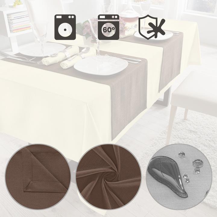 Actual product image Erwin Müller Krefeld (80 x 80 cm)
