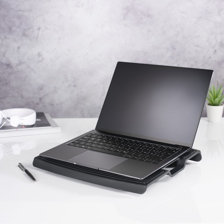 Produktbild Hama Notebook Cooler "Wave"