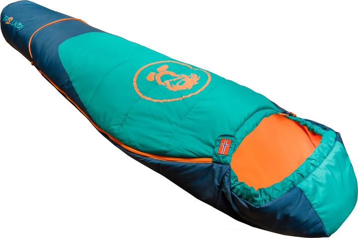 Actual product image Trollkids Kid's Femund 3in1 (190 cm)