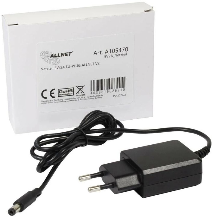 Produktbild Yealink Netzgerät