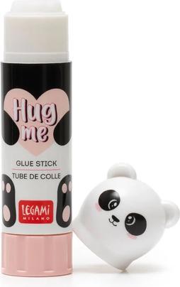 Productafbeelding Legami Lijm Panda knuffel mij