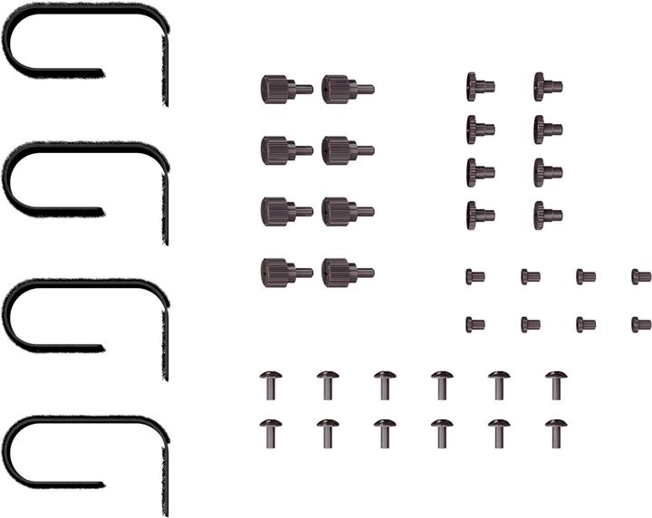Produktbild be quiet! Pure Base 600 (ATX, mATX, Mini-ITX)