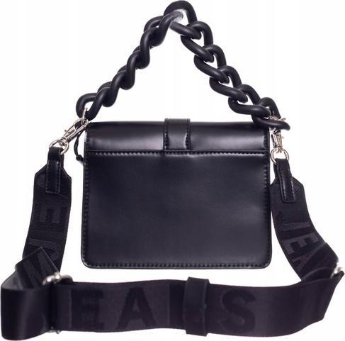 Produktbild Tommy Hilfiger d. H. Element Chain Cross AW0AW14065 0GJ