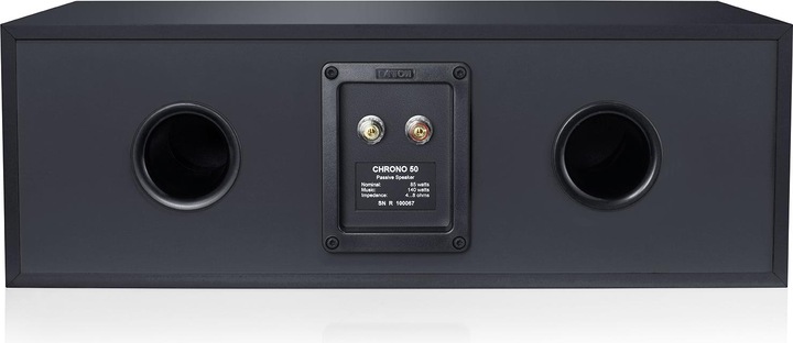 Produktbild Canton Chrono 50 Center (1 Stk., 140 W)