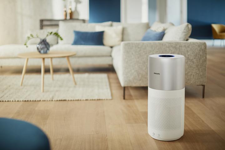 Immagine prodotto Philips Series 3000i Luftreiniger (104 m²)