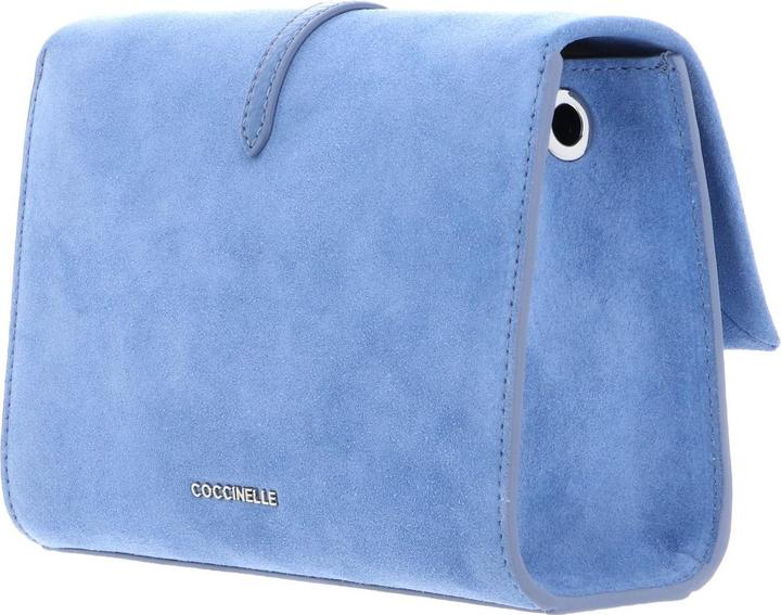 Immagine prodotto Coccinelle Dorian Suede Mini Bag