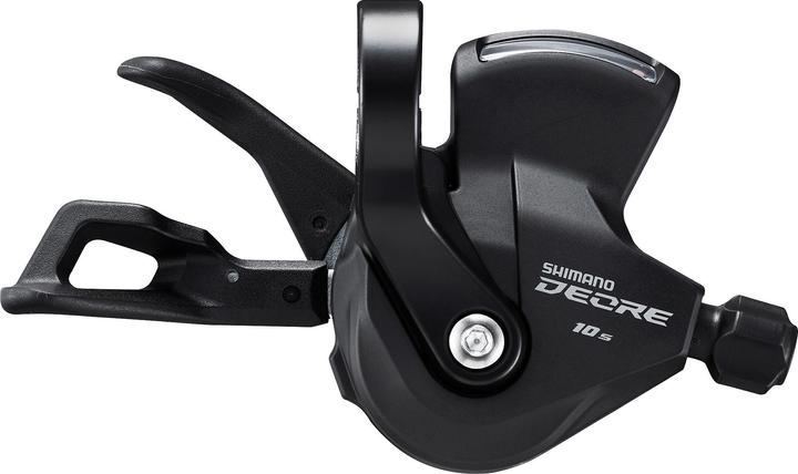 Produktbild Shimano Deore SL-M4100 Rapidfire Plus