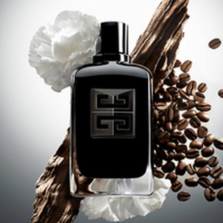 Actual product image Givenchy Gentleman Society Eau de Parfum Extrême (Eau de parfum, 60 ml)
