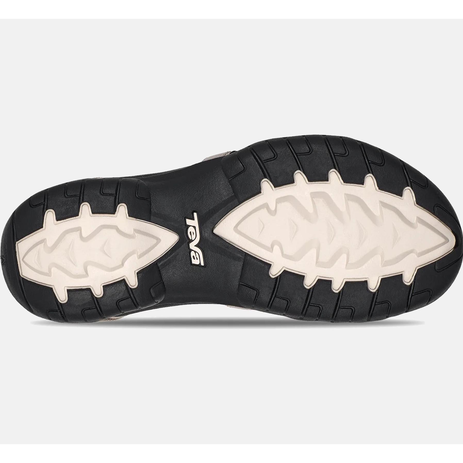 Thumbnail - Teva, Damen, Sandalen, Tirra, Grau, (38)
