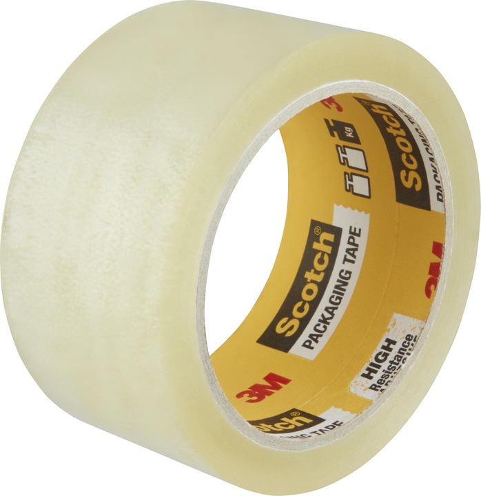 Immagine prodotto Scotch Nastro da imballaggio (50 mm)
