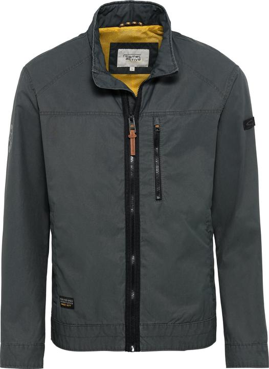 Produktbild Camel Active Blouson mit Stehkragen (62)