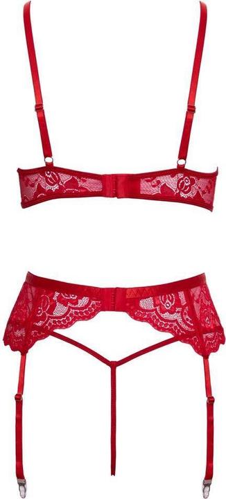 Produktbild Cottelli Collection Set X-Mas (S)