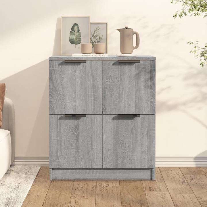 Image du produit vidaXL Sideboard (60 x 30 x 70 cm)