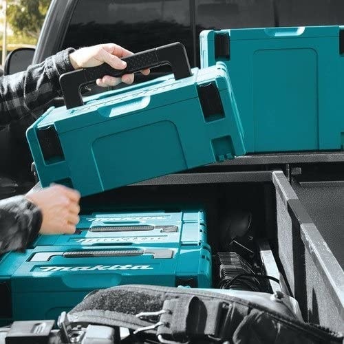 Productafbeelding Makita Macpac B (1 onderdelen)