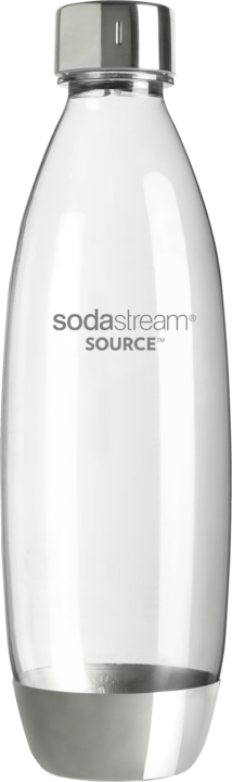 Actual product image SodaStream Fuse
