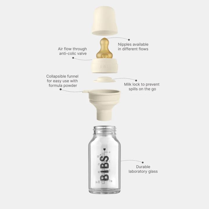 Immagine prodotto Bibs Set (225 ml)