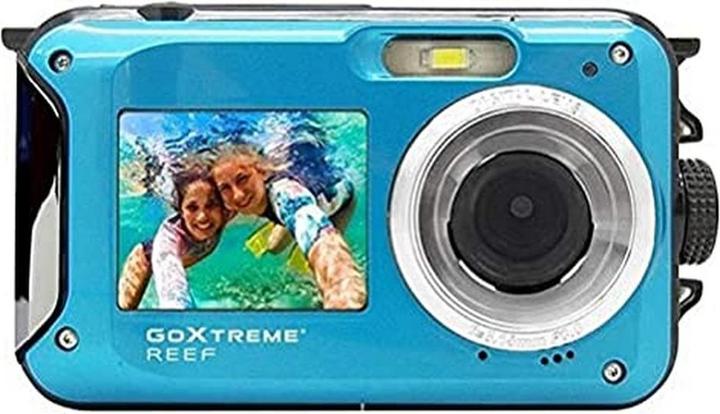 Goxtreme Reef (24 Mpx)