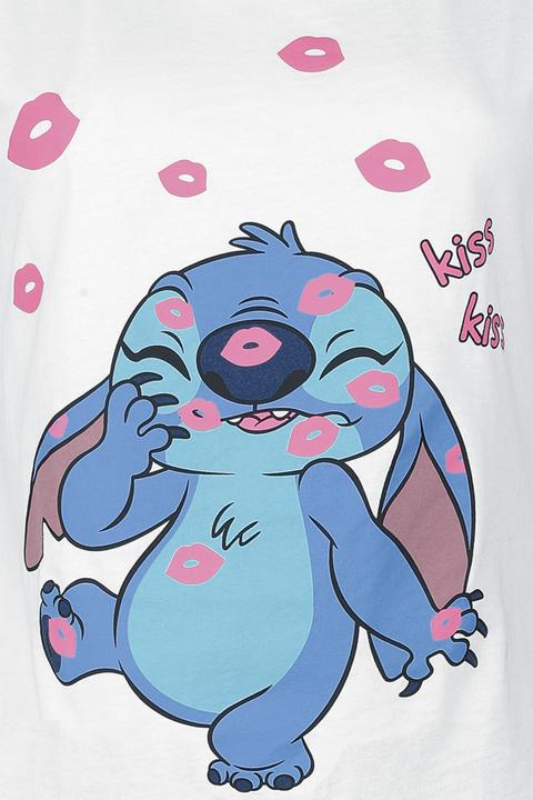 Produktbild Lilo & Stitch Kiss Kiss (S)