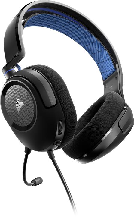 Actual product image Corsair HS35 v2 (Cable)