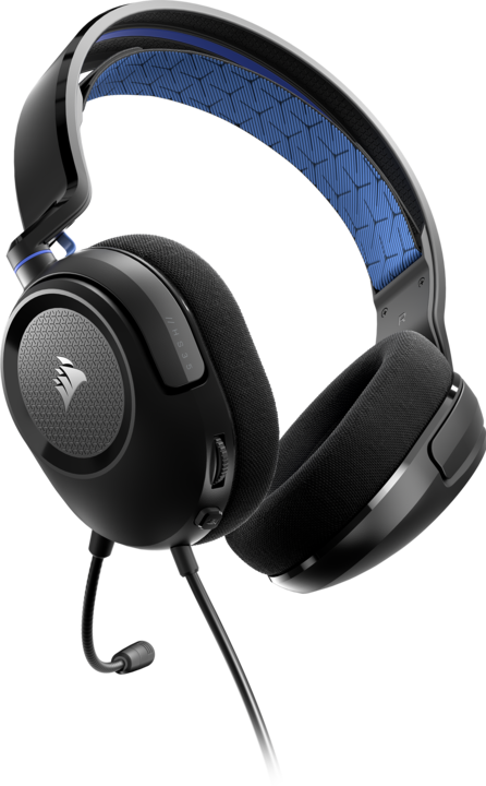 Actual product image Corsair HS35 v2 (Cable)