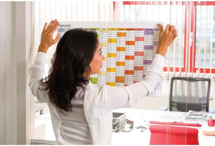 Produktbild UHU Klebepads patafix transparent