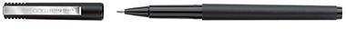 Produktbild Uni-ball Roller Micro UB-120 (Schwarz, 1x)