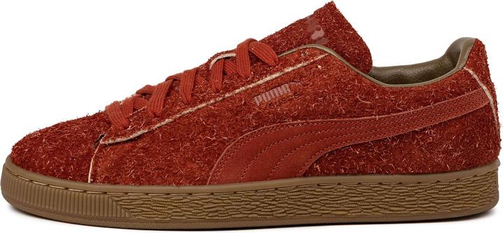 Produktbild Puma Suede Fuzzy Danielle Cathari (38)