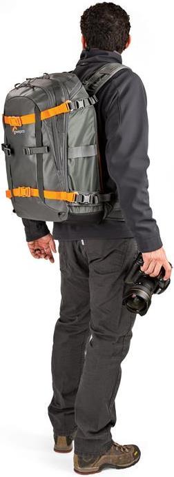 Produktbild Lowepro Whistler BP 350 AW (Fotorucksack)