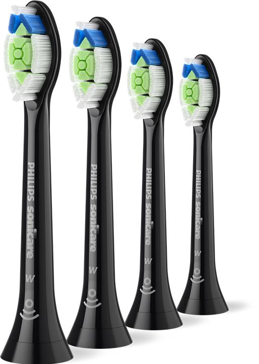 Produktbild Philips Sonicare W2 Optimal White (4 x)