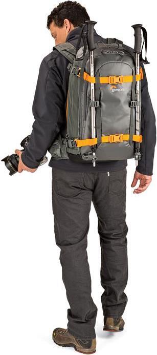 Produktbild Lowepro Whistler BP 350 AW (Fotorucksack)