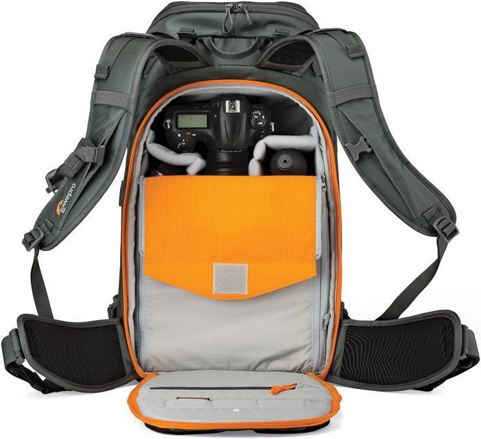 Produktbild Lowepro Whistler BP 350 AW (Fotorucksack)